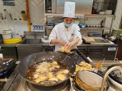 -梁家大院•农家菜(昆山会展中心店)