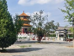 -大悲禅寺