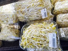-果蔬好生活超市(乐堤港店)