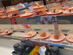 -争鲜回转寿司(朝北大悦城店)