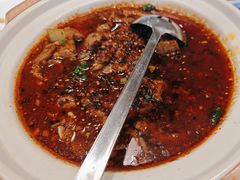 -严记小天府酸菜鱼(西四路店)