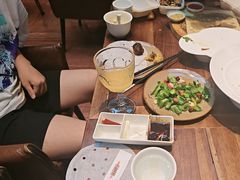 -北京老铺烤鸭(第五国际店)