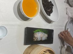 -万龙洲海鲜(南新仓店)