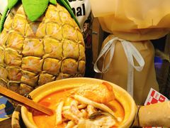 -泰妃殿(武汉首店)