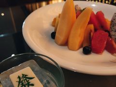 -戏迷-成都群光君悦酒店