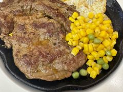 -豪客来牛排(成都锦江大融城店)