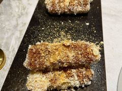 红糖糍粑-望蓉城·古法酸菜鱼(世纪汇店)