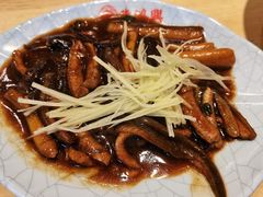 -朱鸿兴面馆(镇湖店)