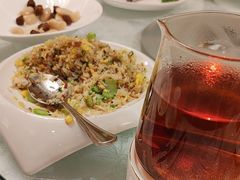 -酌宴府The China Club·广州万富希尔顿酒店(云城东路店)