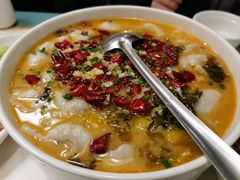 -付掌柜在成都·热炒砂锅集(金禾店)