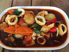 -Doo Dee Thai Food(Issan/Isaan/Esan)