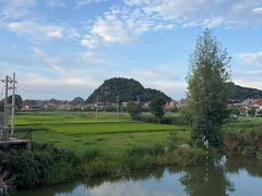 -普者黑风景区-青龙山