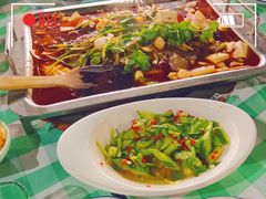 -重庆火锅水库鱼庄(南油店)