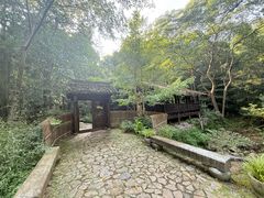 -黄公望隐居地