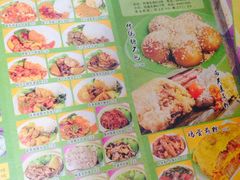-芬芳甜品(同福路店)