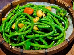 -园林美食城·本土农家菜(杨和镇店)