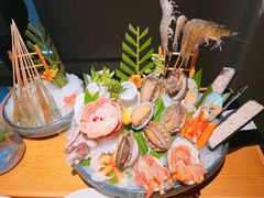 -生如夏花泰式火锅(西村黑金店)