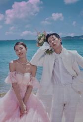 -挪娅婚纱摄影皇家会所