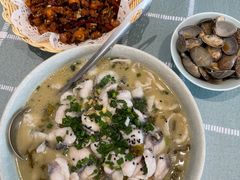 -乌江鱼杭帮菜(西湖店)