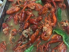 -阿木龙虾(河间路店)