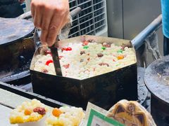 -陆氏梅花糕(老门东店)