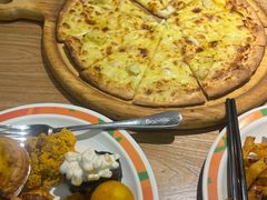 -比格比萨自助(南京万达茂店)