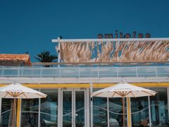 -omitofee咖啡(水泽店)