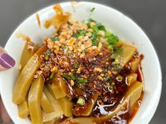 -何氏筠连水粉(明伦堂店)