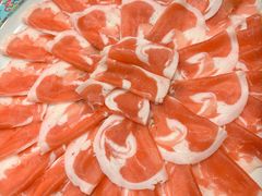 -马记伊源斋涮肉·清真菜(潘家园古玩市场店)