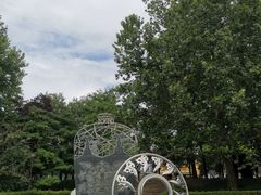 -元大都城垣遗址公园