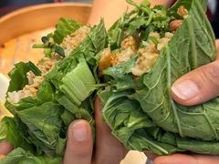 -红东阁东北菜烤肉酒馆(CROSS万象汇店)