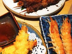 -大渔铁板烧(万象城店)