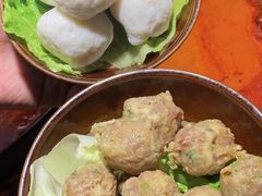 -冯校长老火锅(广州正佳广场店)