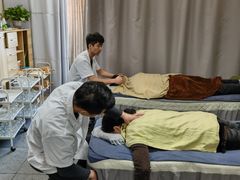 -脊正康推拿整脊馆