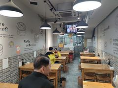 大堂-笼铭坊(北蔡店)