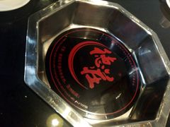 -重庆德庄火锅(体育中心店)