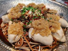 -福巷湘食小馆·猛火现炒(上海首店)