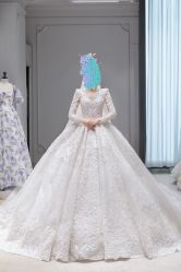 -MuseMarry婚纱(前海嘉里中心店)