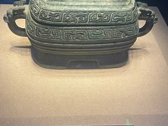 -广西壮族自治区博物馆