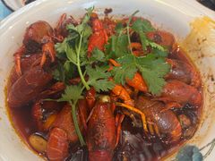 -阳光院坝小龙虾(红牌楼店)