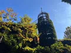 -三鹰之森吉卜力美术馆