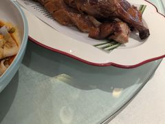 -德泰楼餐饮(莲湖路店)