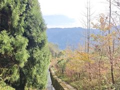 -太阳湾风景区