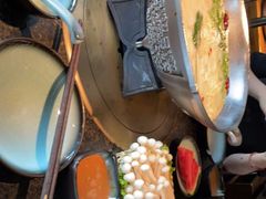 -湊湊火锅·茶憩(新中关购物中心店)