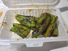 -二姐卤煮(南十里居店)