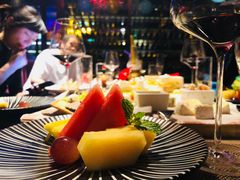 -YUE·6·西式融合餐厅(外滩六号店)