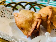 -Santoor 萨都里印度餐厅(北锣鼓巷店)