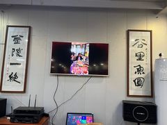-秋香鱼馆(世凹桃园店)