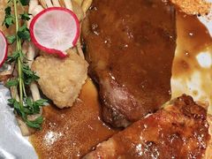 -卡朋西餐(悦汇城店)