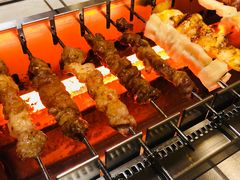 -丰茂烤串(金源店)